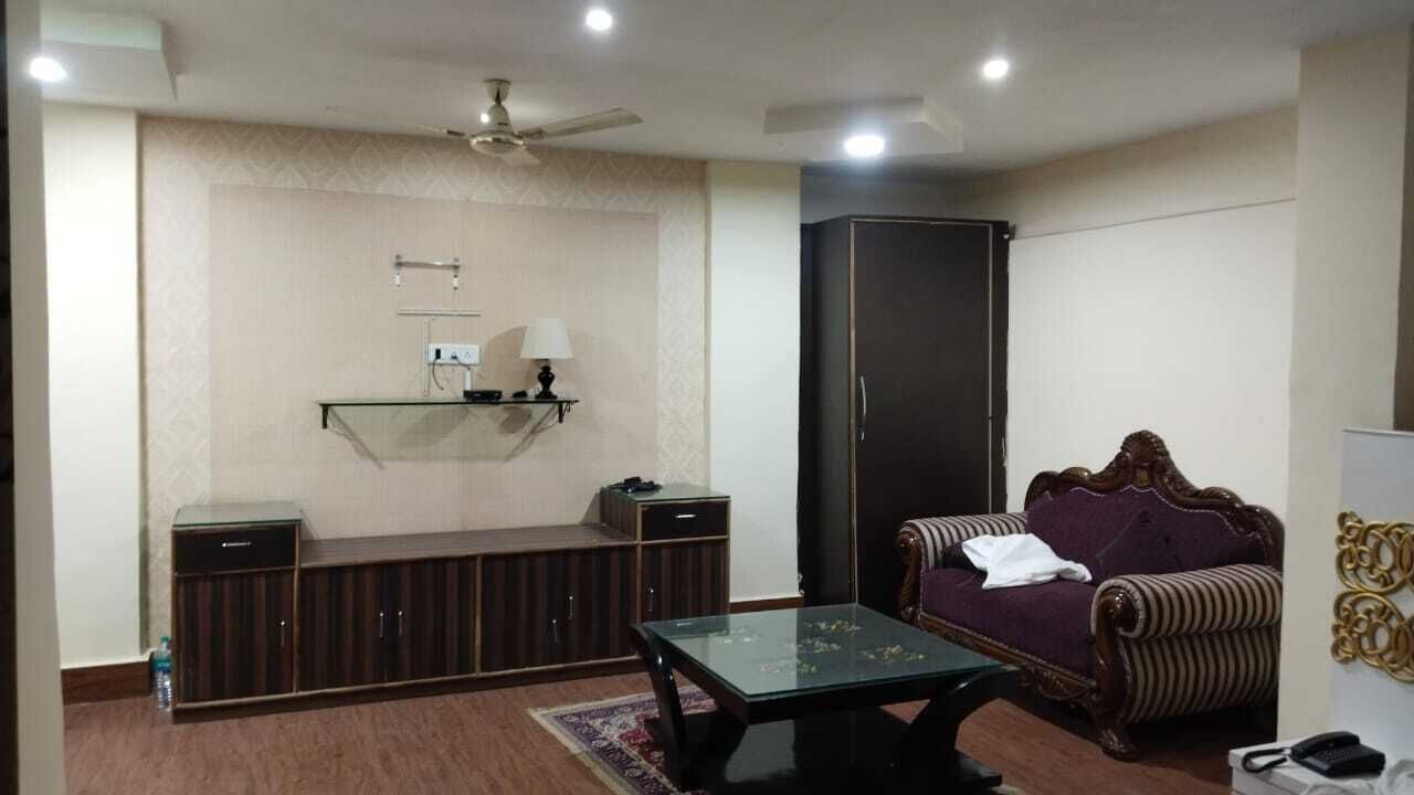 Photo of Bedroom in Bhubaneshwar