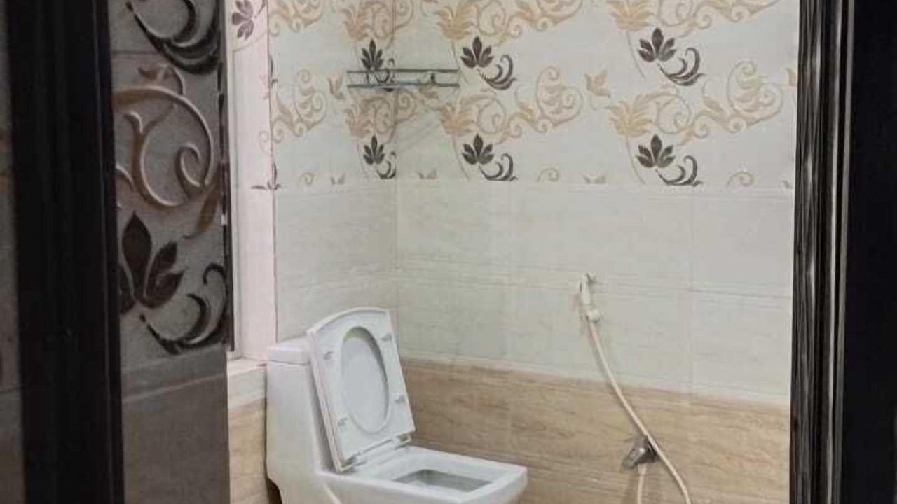 Photo of Bathroom in Bhubaneshwar