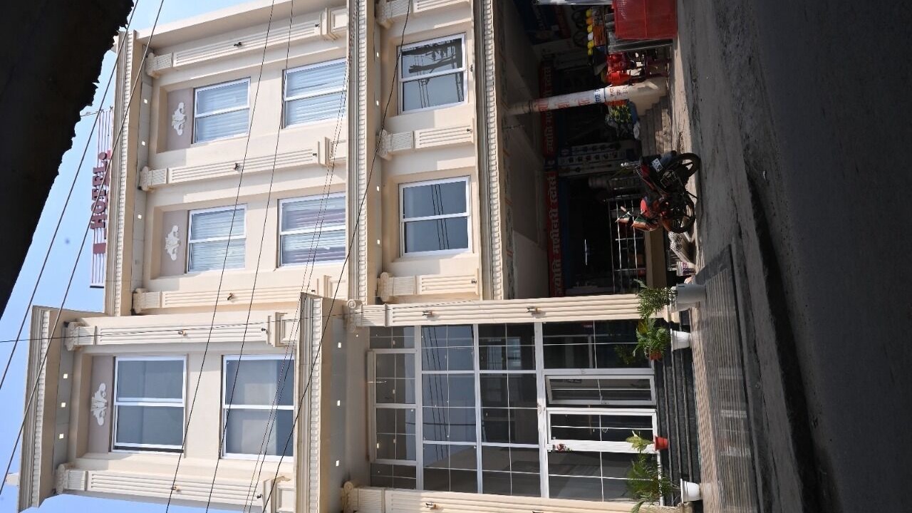 Photo of Outdoor in Robertsganj