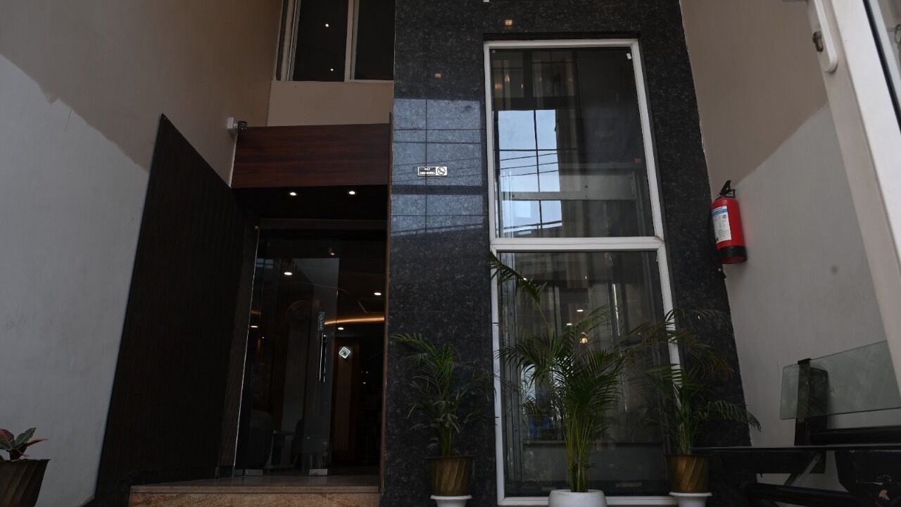 Photo of Outdoor in Robertsganj
