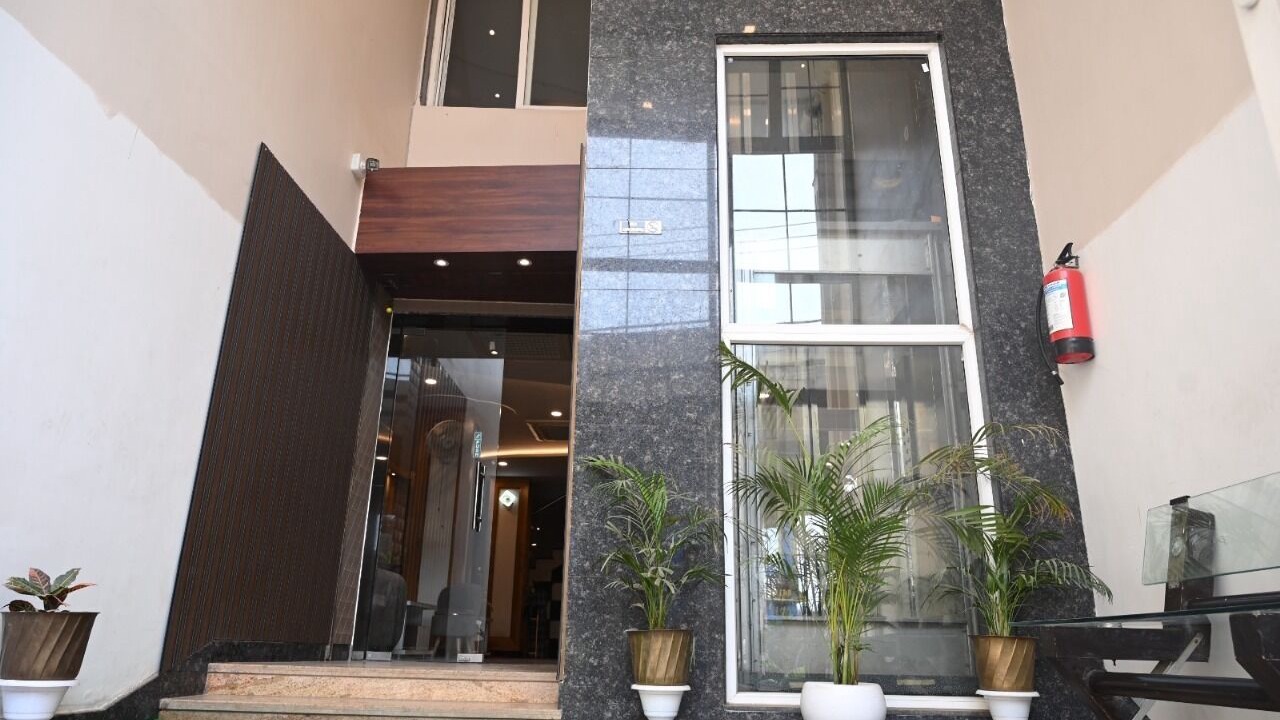 Photo of Outdoor in Robertsganj