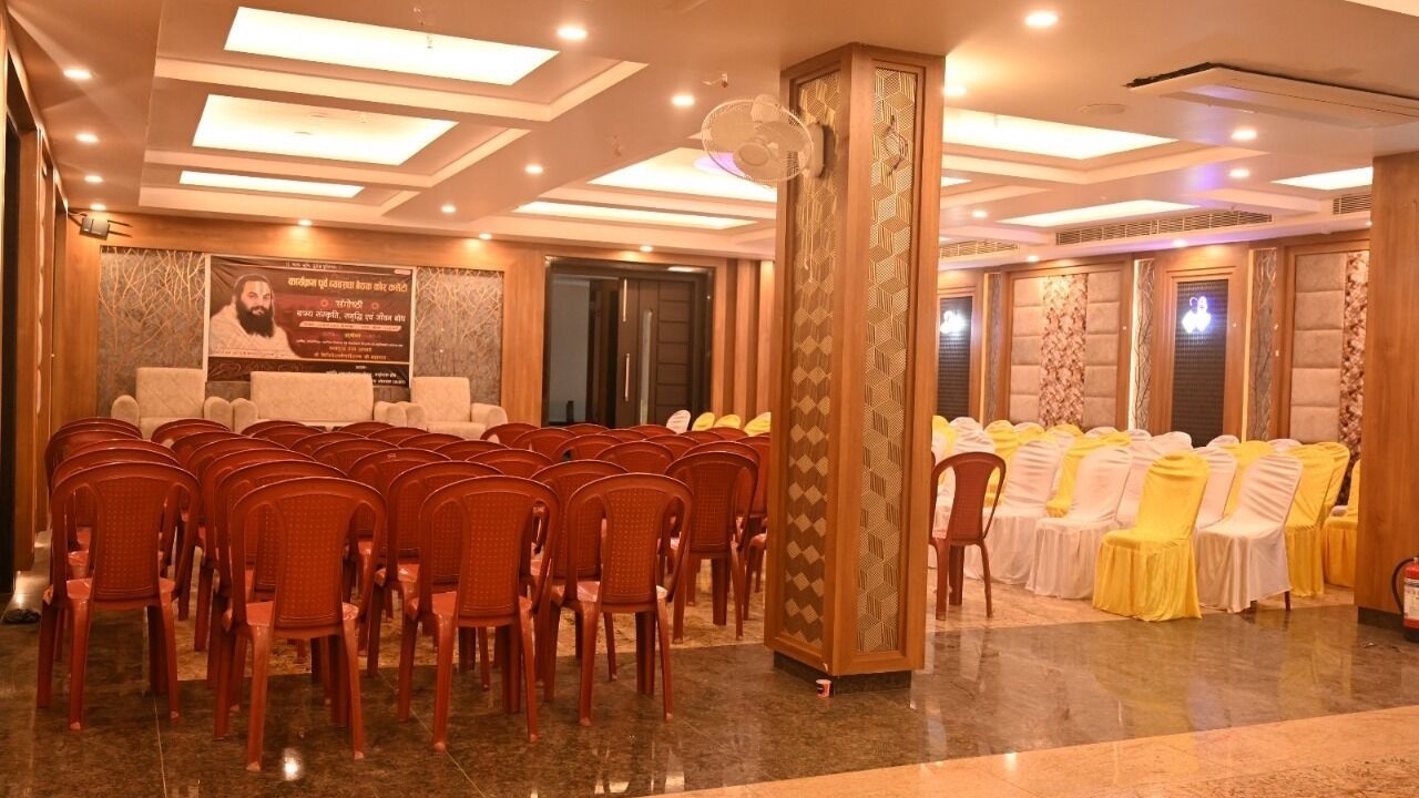 Photo of Bedroom in Robertsganj