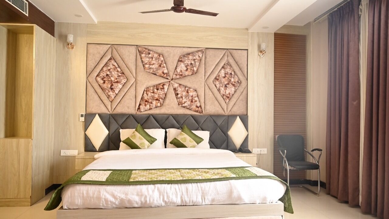Photo of Bedroom in Robertsganj