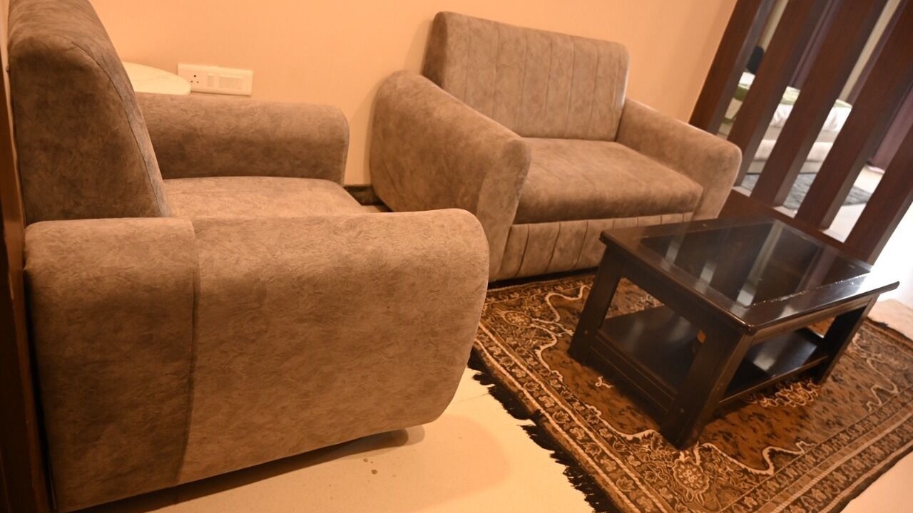 Photo of Bedroom in Robertsganj