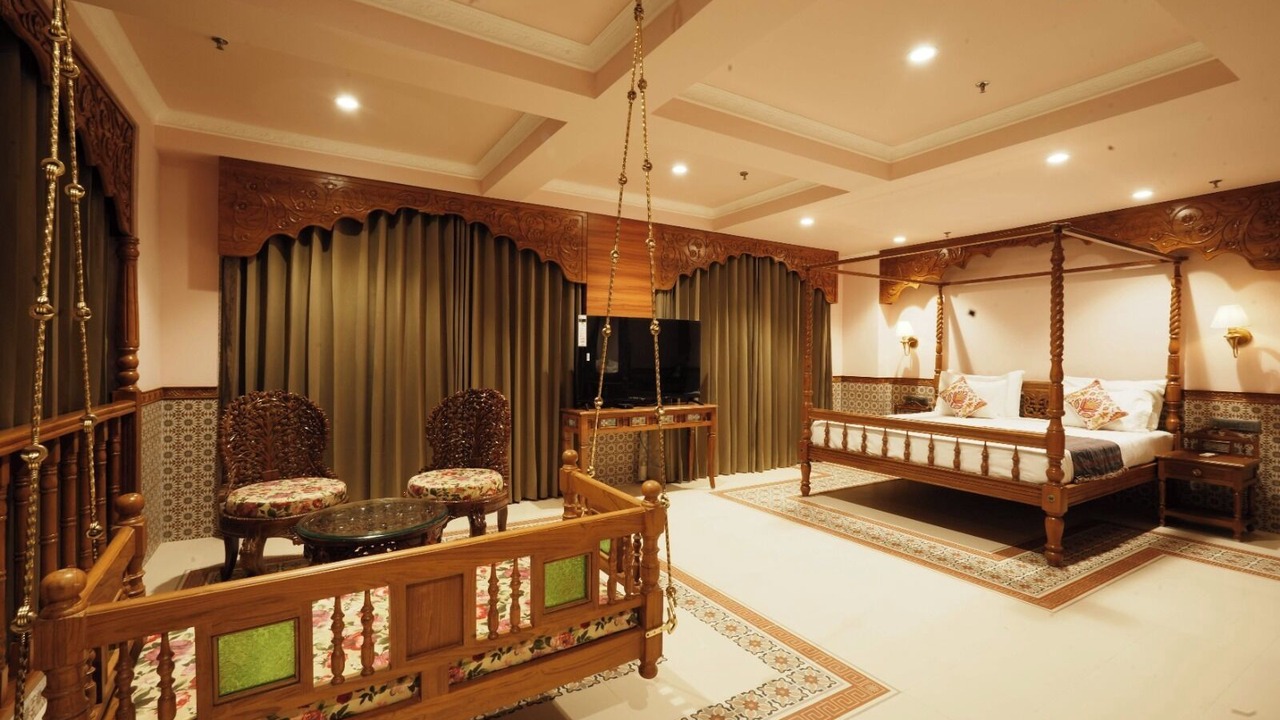 Photo of Bathroom in Gandhinagar