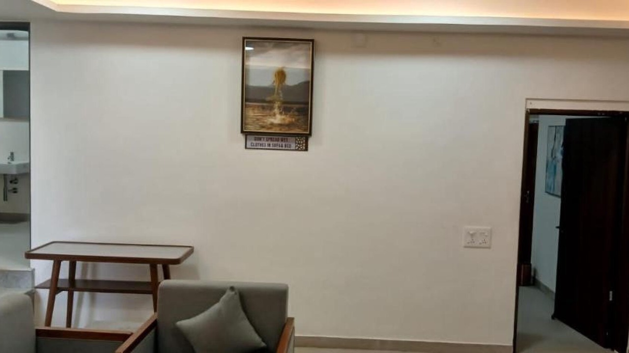 Photo of Bedroom in Courtallam