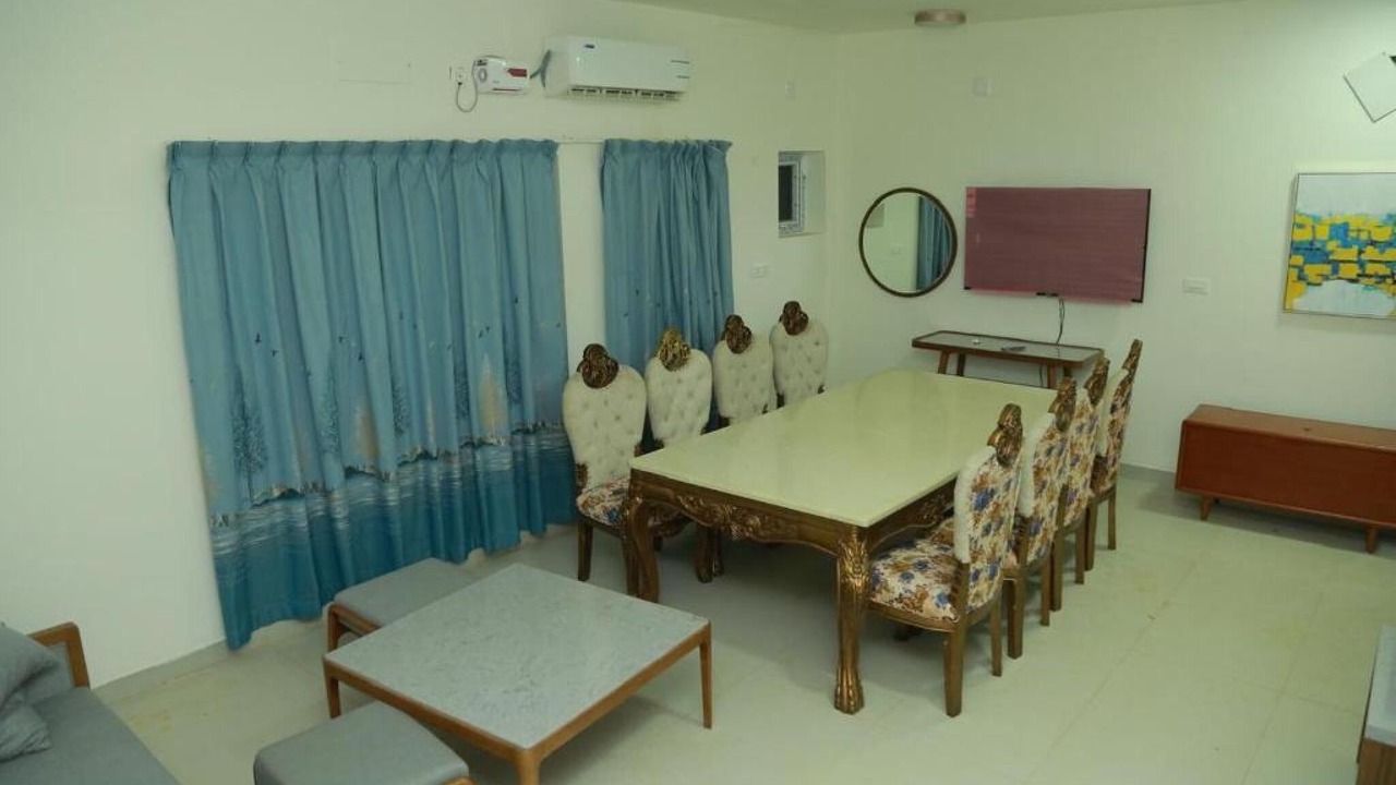 Photo of Livingroom in Courtallam