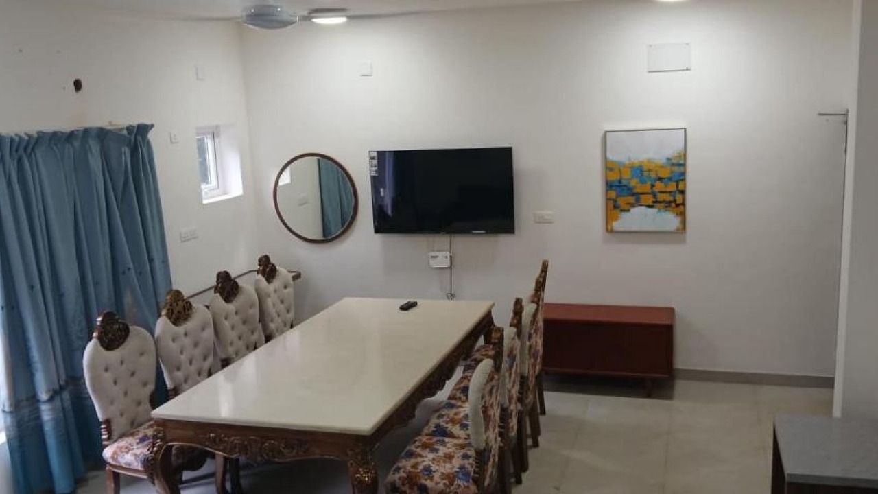 Photo of Livingroom in Courtallam