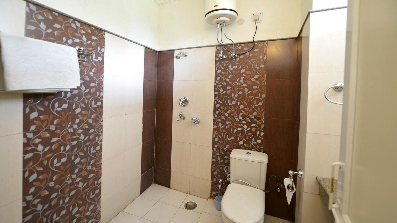Photo of Bathroom in Rohtak