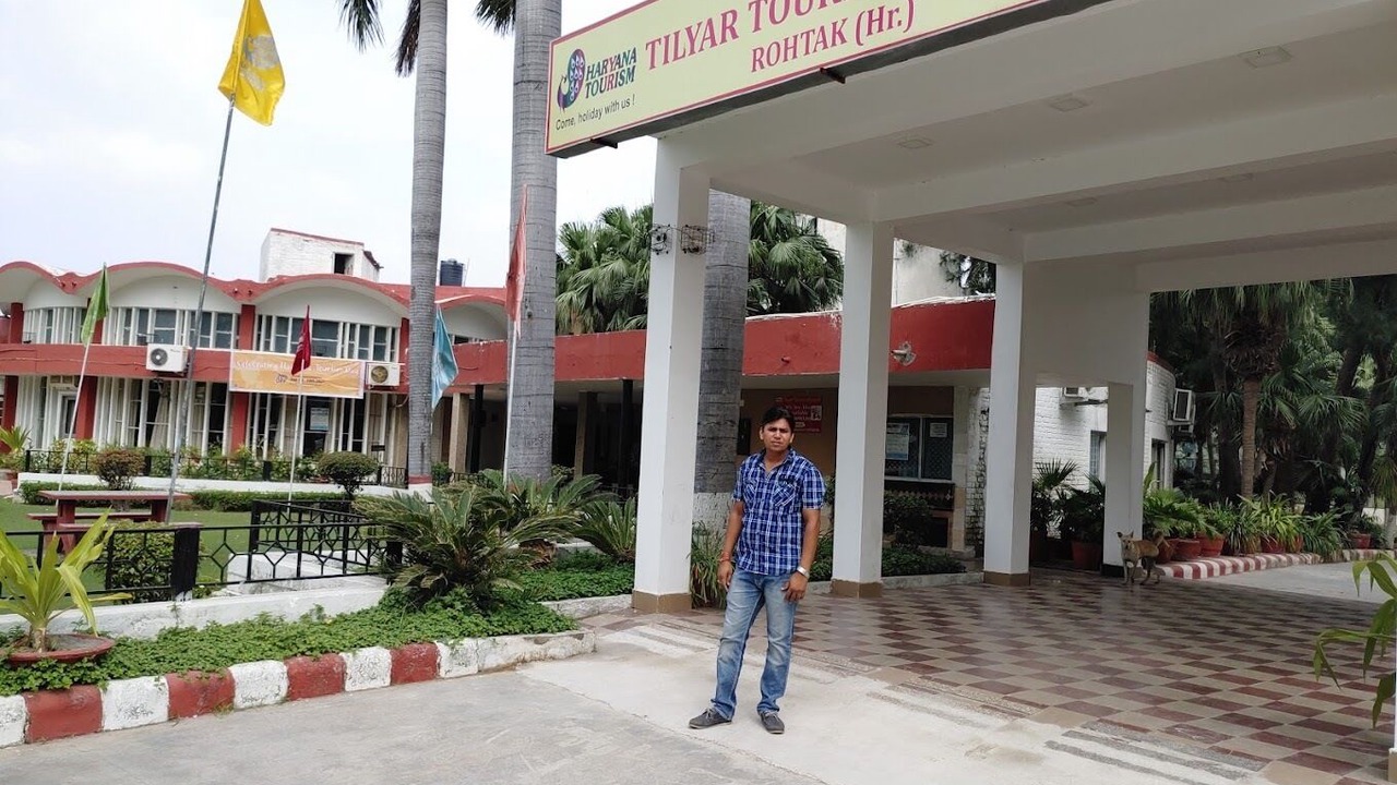 Photo of Outdoor in Rohtak
