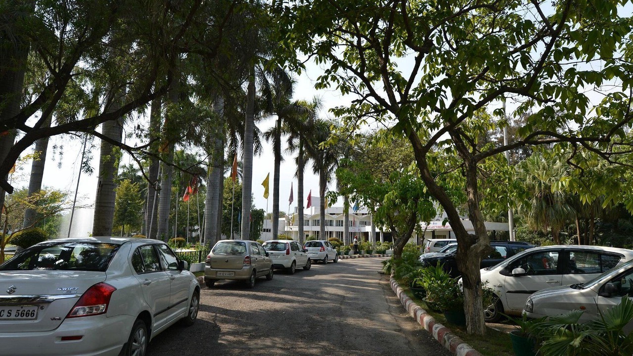 Photo of Outdoor in Rohtak