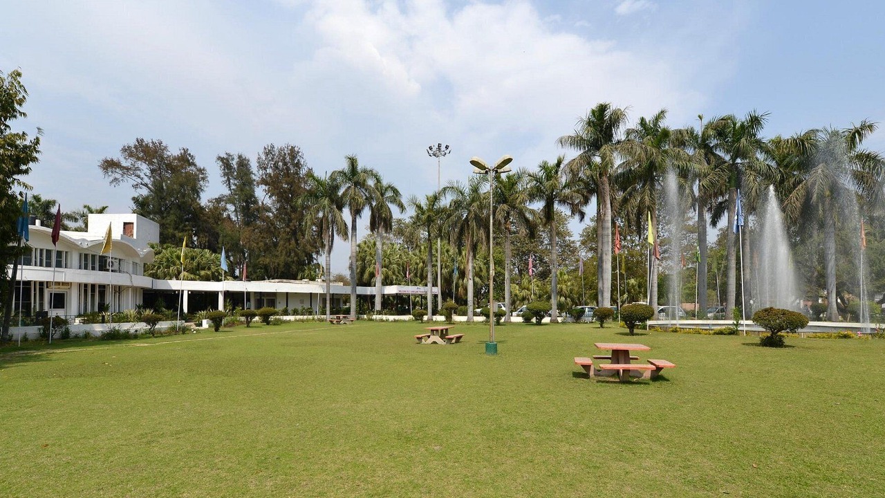 Photo of Outdoor in Rohtak