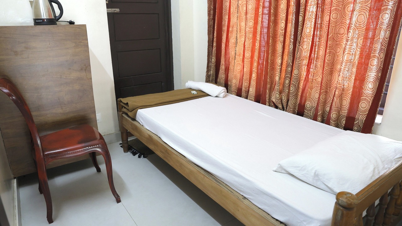 Photo of Bedroom in Thiruvananthapuram