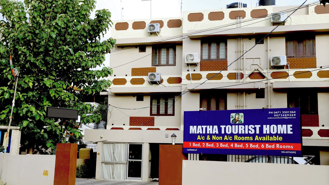 Photo of Outdoor in Thiruvananthapuram