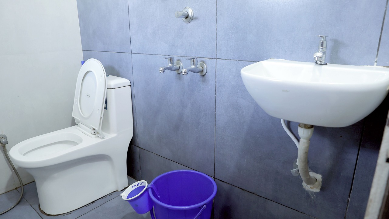 Photo of Bathroom in Thiruvananthapuram