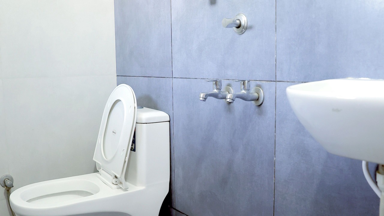 Photo of Bathroom in Thiruvananthapuram