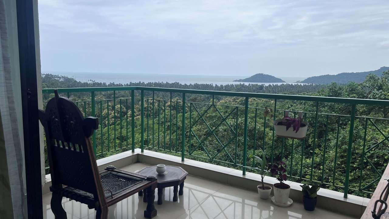 Photo of Others in Palolem