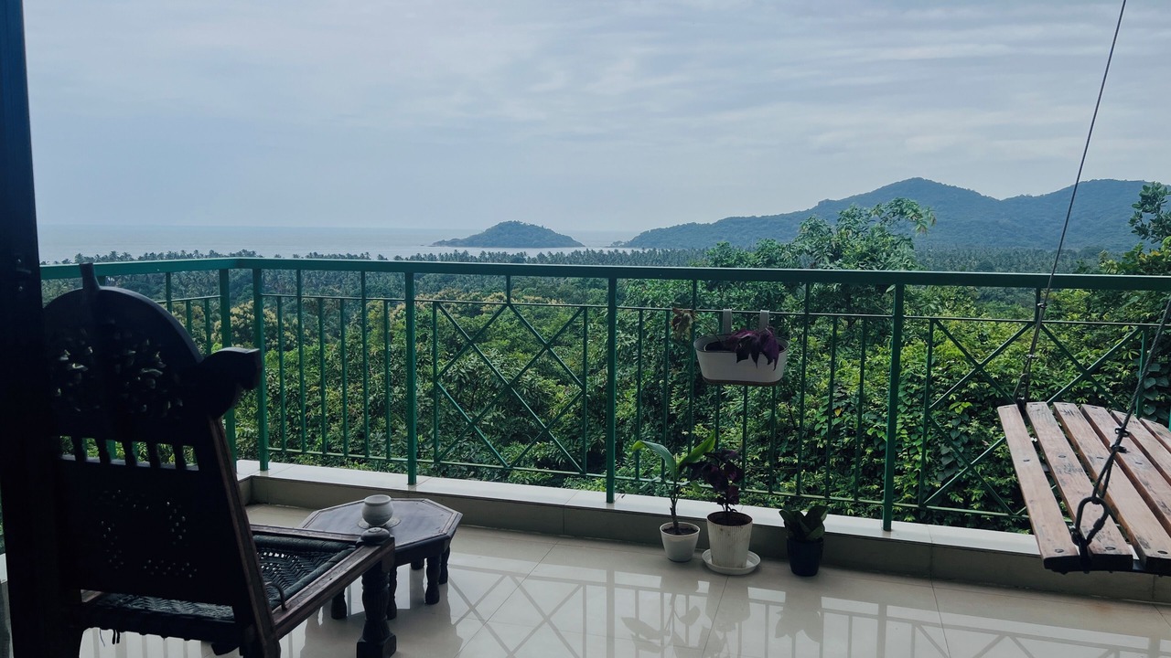 Photo of Others in Palolem