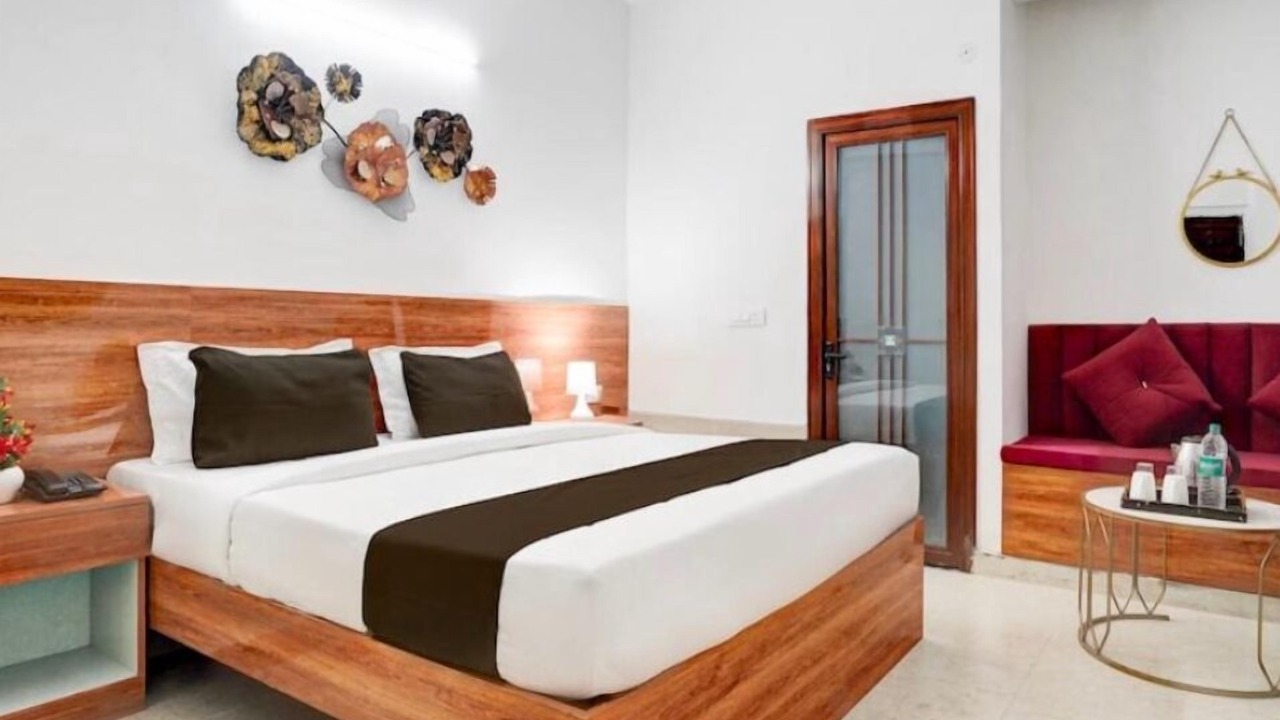 Photo of Bedroom in Sector 49
