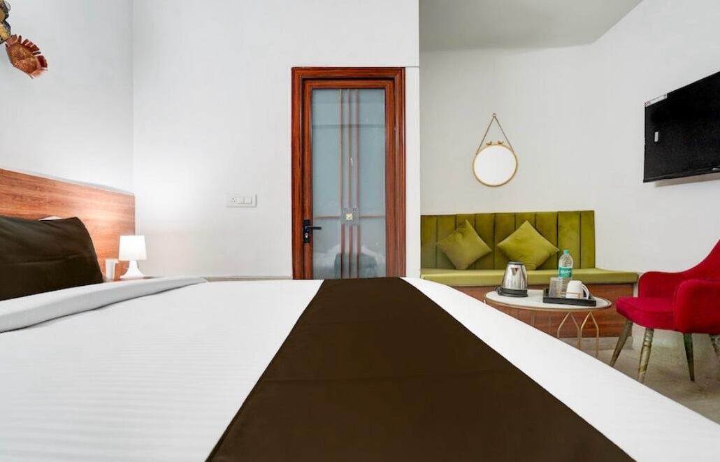 Photo of Bedroom in Sector 49