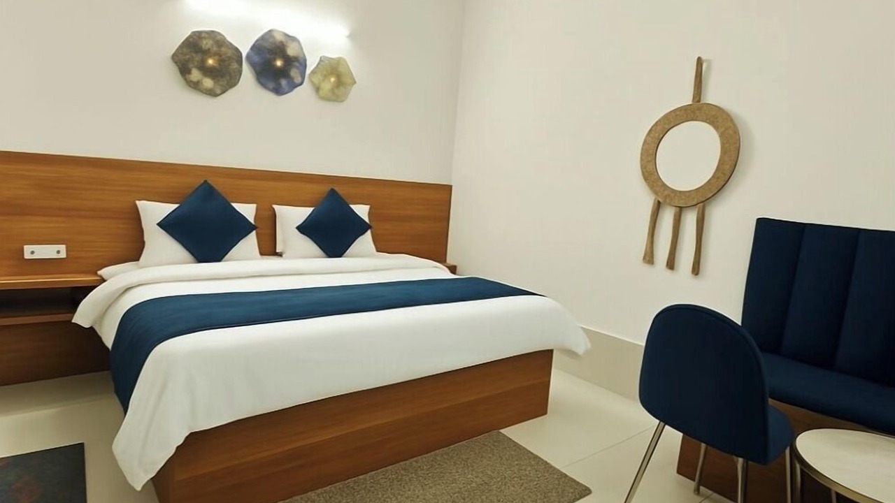 Photo of Bedroom in Sector 49