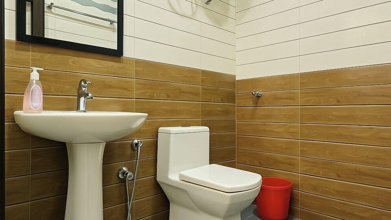 Photo of Bathroom in Sector 49