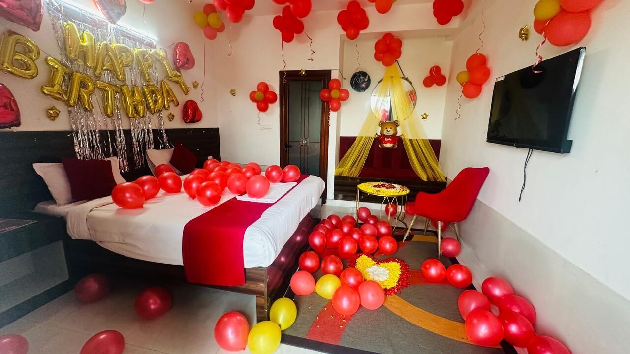 Photo of Bedroom in Sector 49