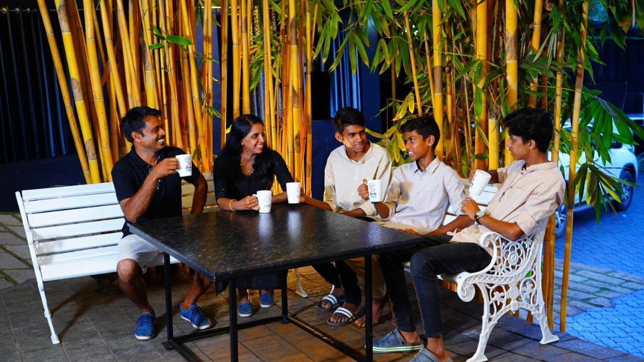 Photo of Outdoor in Irinjalakuda