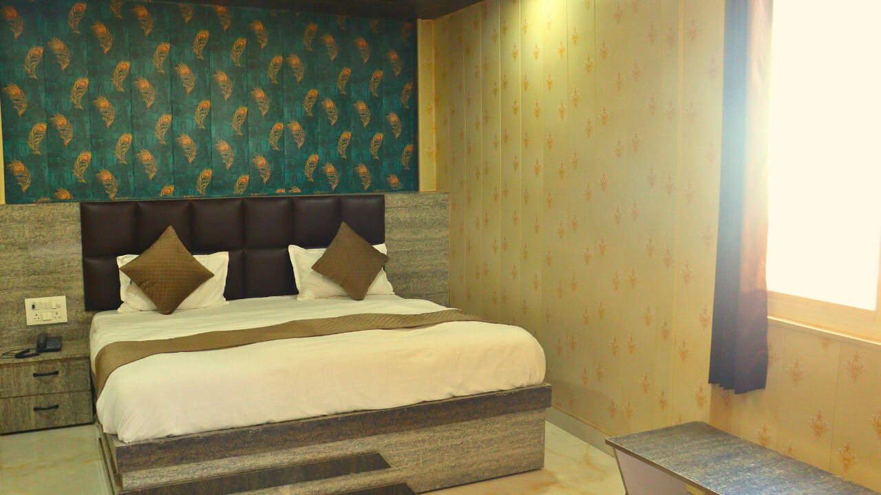 Photo of Bedroom in Allahabad