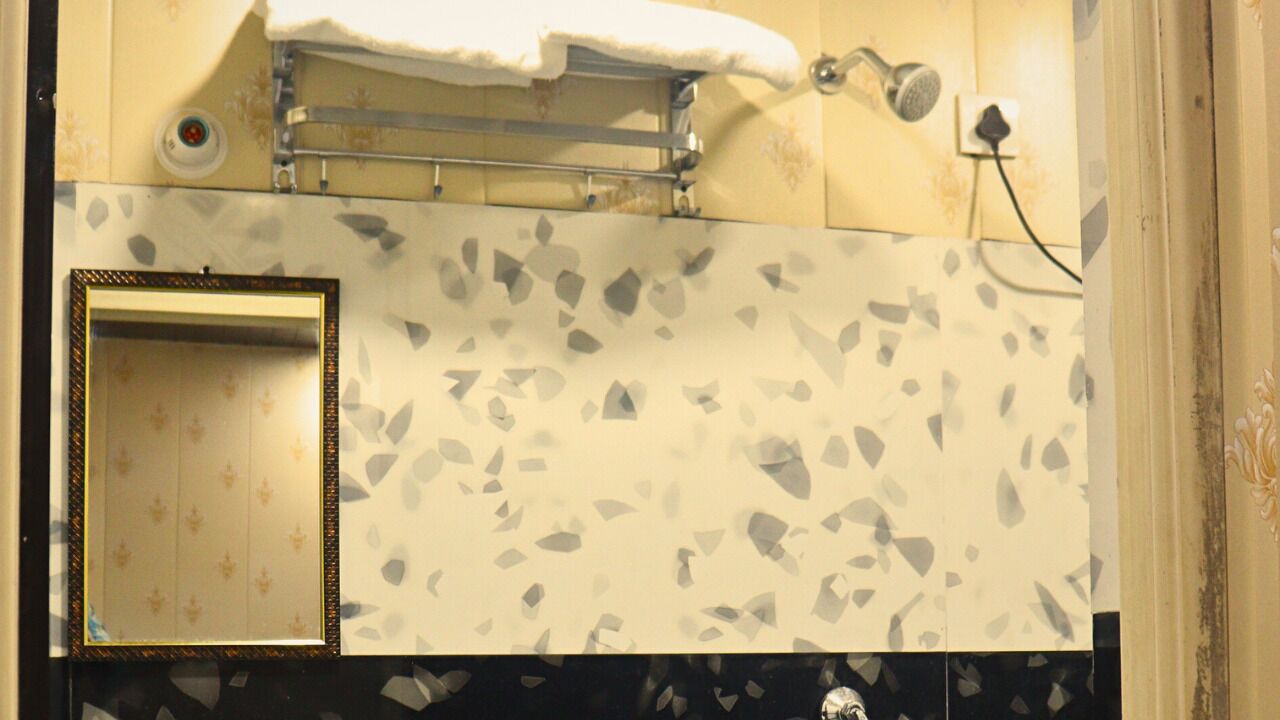 Photo of Bathroom in Allahabad