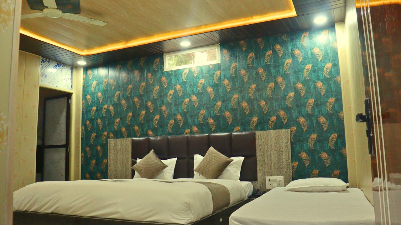 Photo of Bedroom in Allahabad