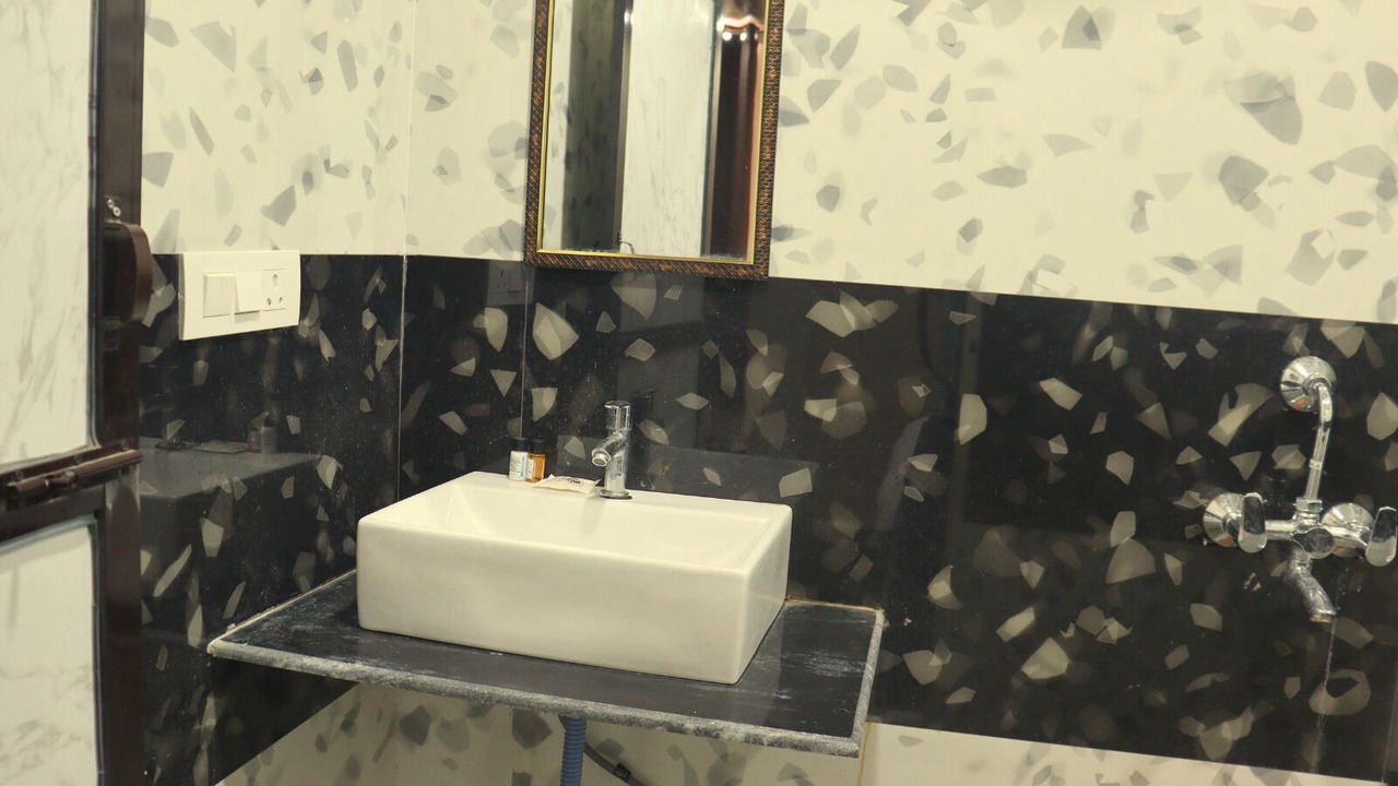 Photo of Bathroom in Allahabad