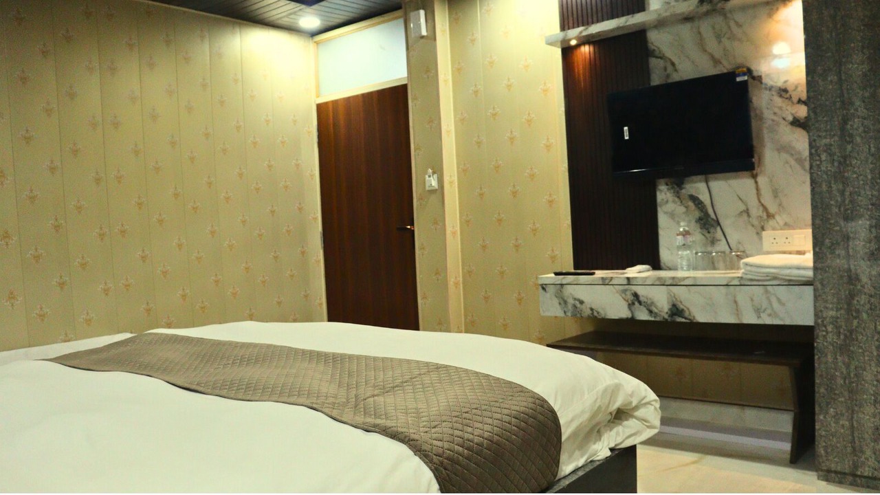 Photo of Bedroom in Allahabad