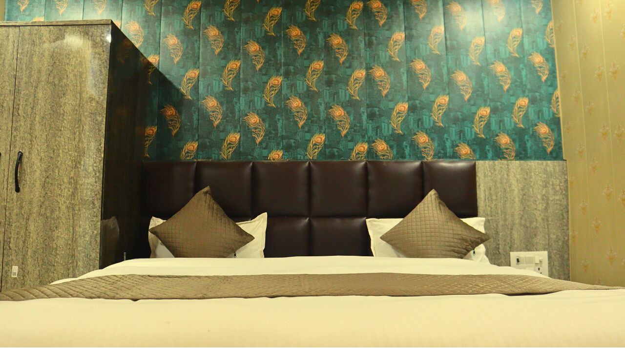 Photo of Bedroom in Allahabad