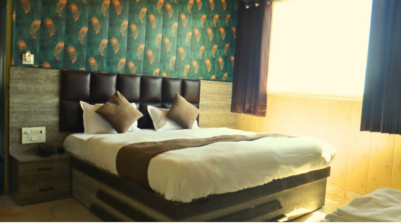 Photo of Bedroom in Allahabad