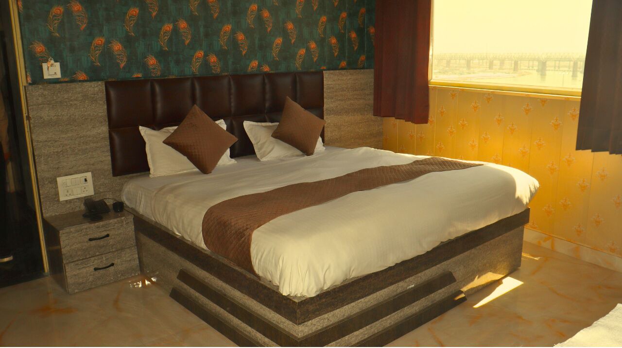 Photo of Bedroom in Allahabad