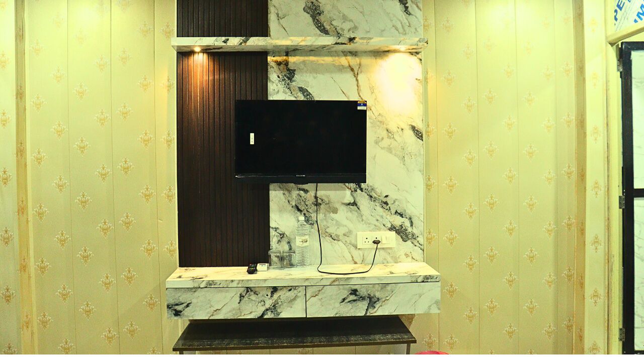 Photo of Bedroom in Allahabad