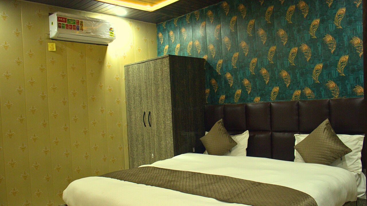 Photo of Bedroom in Allahabad