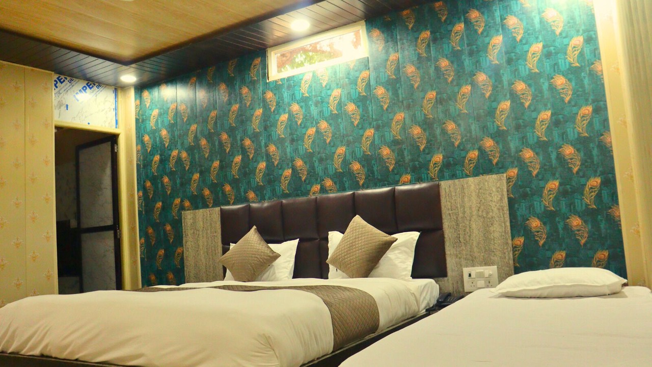Photo of Bedroom in Allahabad