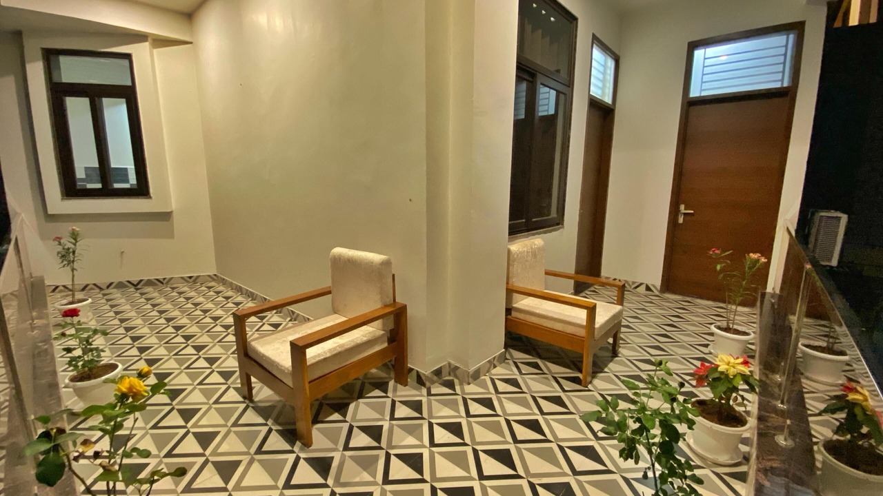 Photo of Patio Balcony in Jaipur