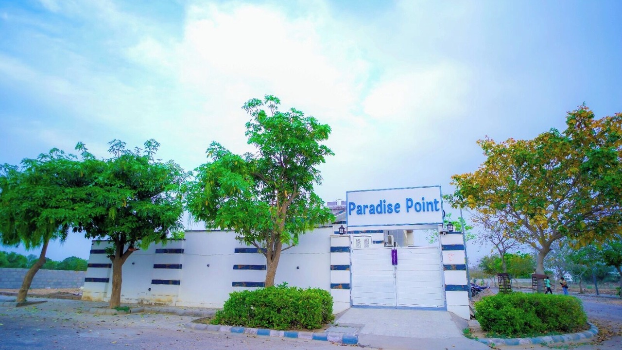 Photo of Outdoor in Jaipur