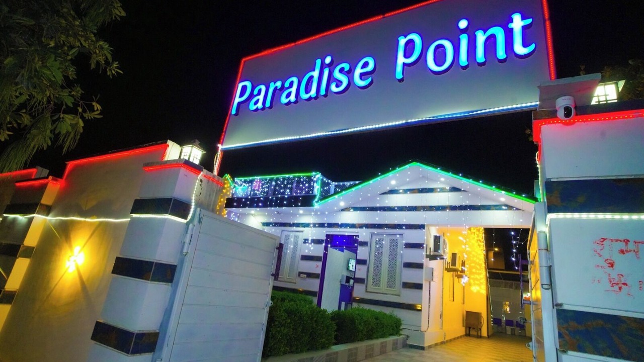 Photo of Outdoor in Jaipur