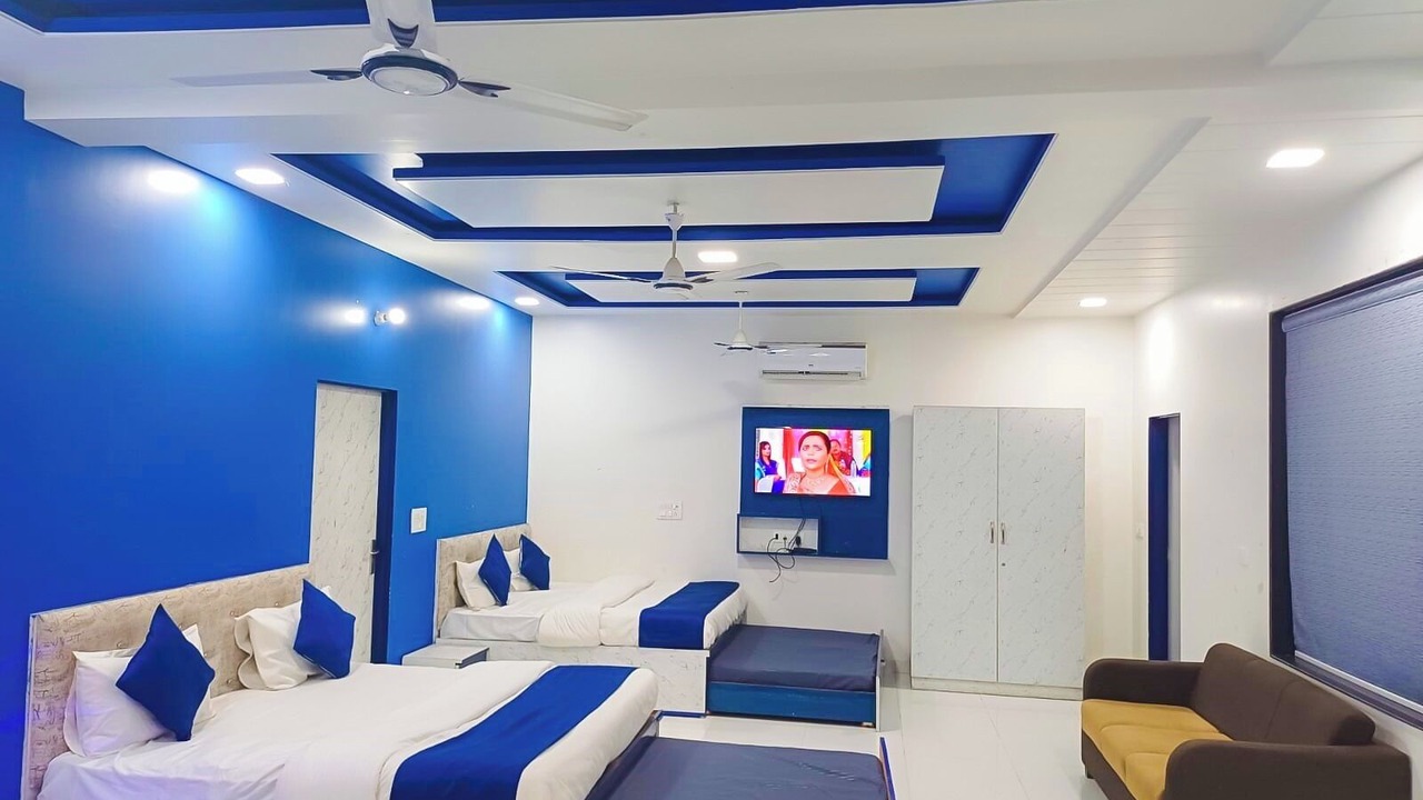 Photo of Bedroom in Jaipur