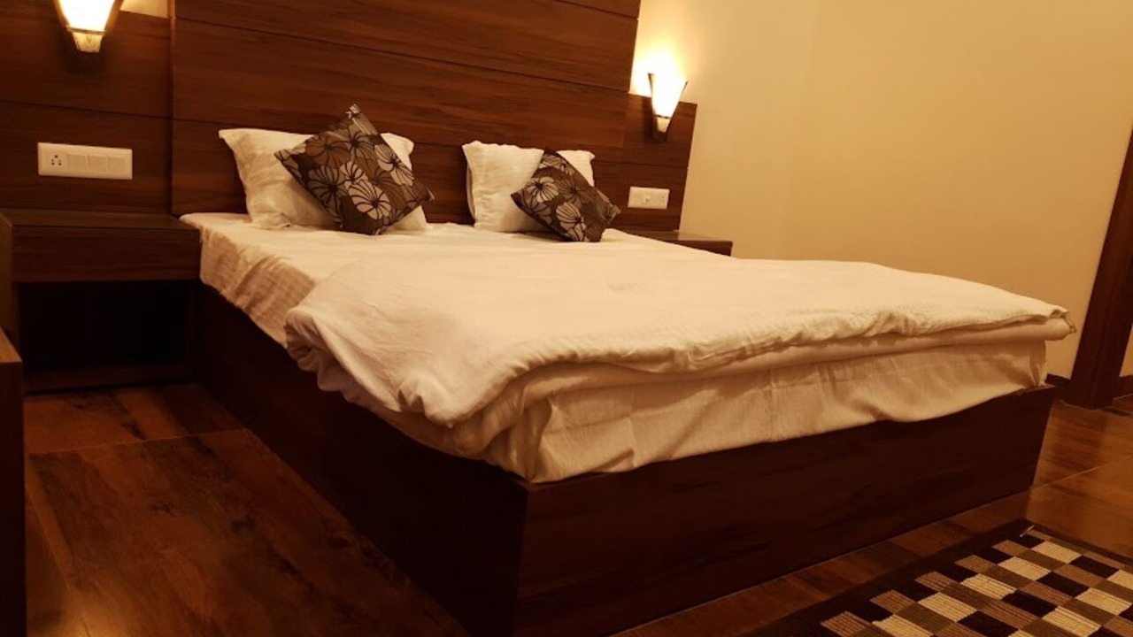 Photo of Bedroom in Ayodhya