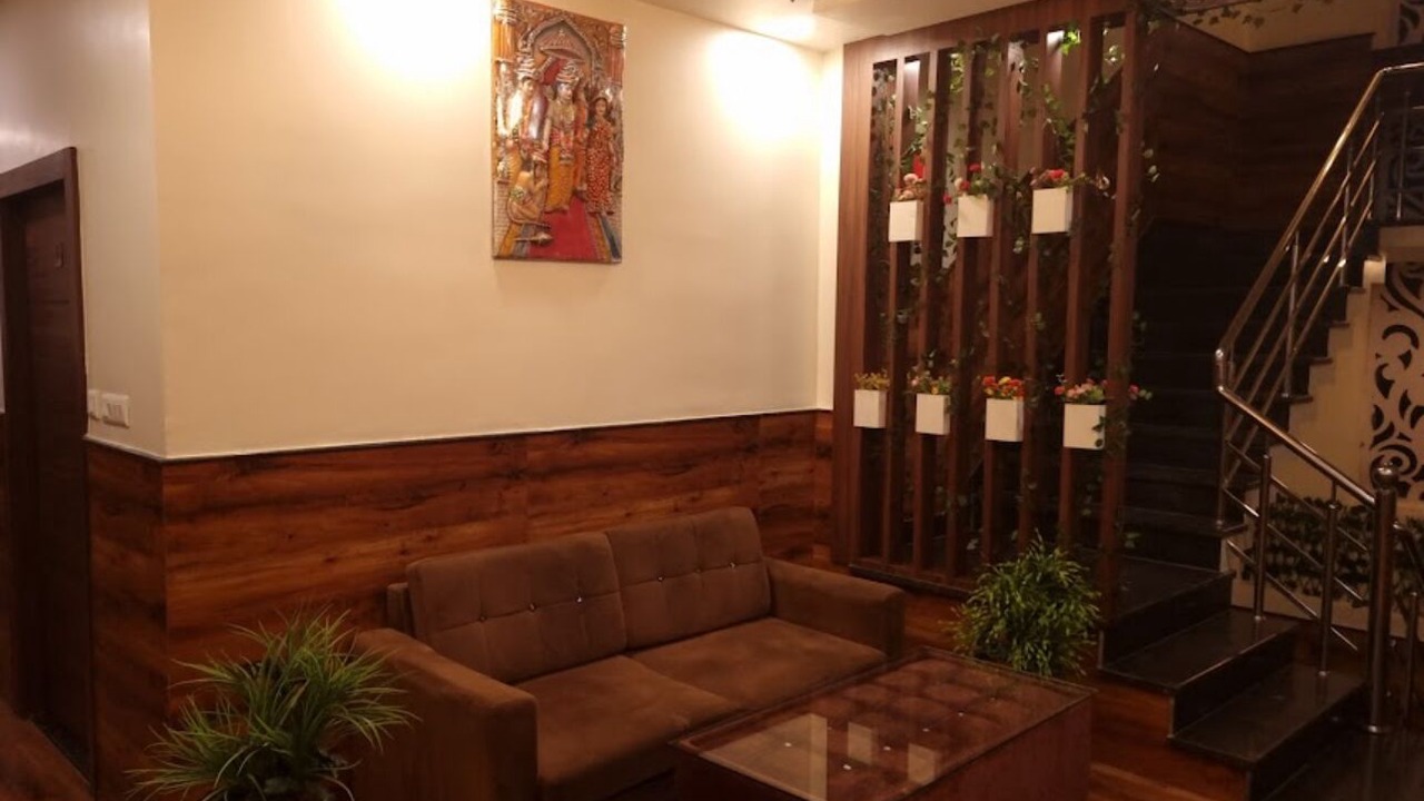 Photo of Livingroom in Ayodhya