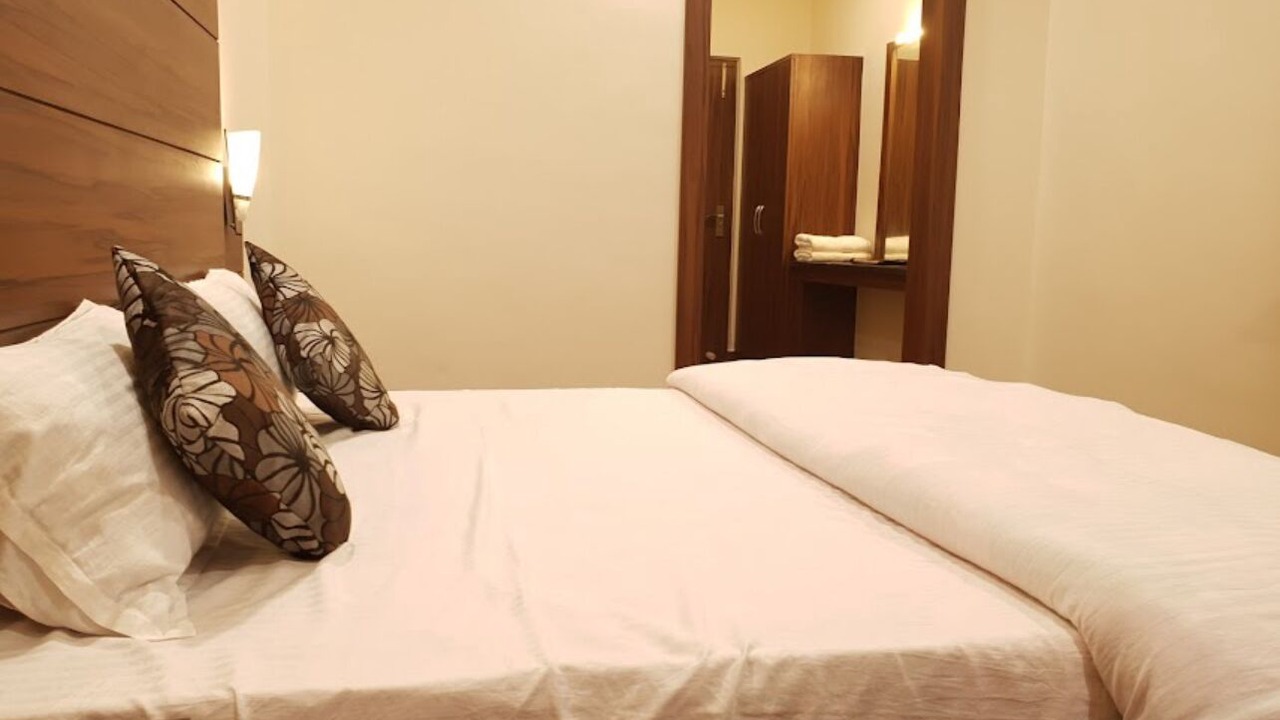 Photo of Bedroom in Ayodhya