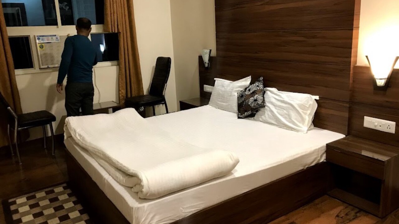 Photo of Bedroom in Ayodhya