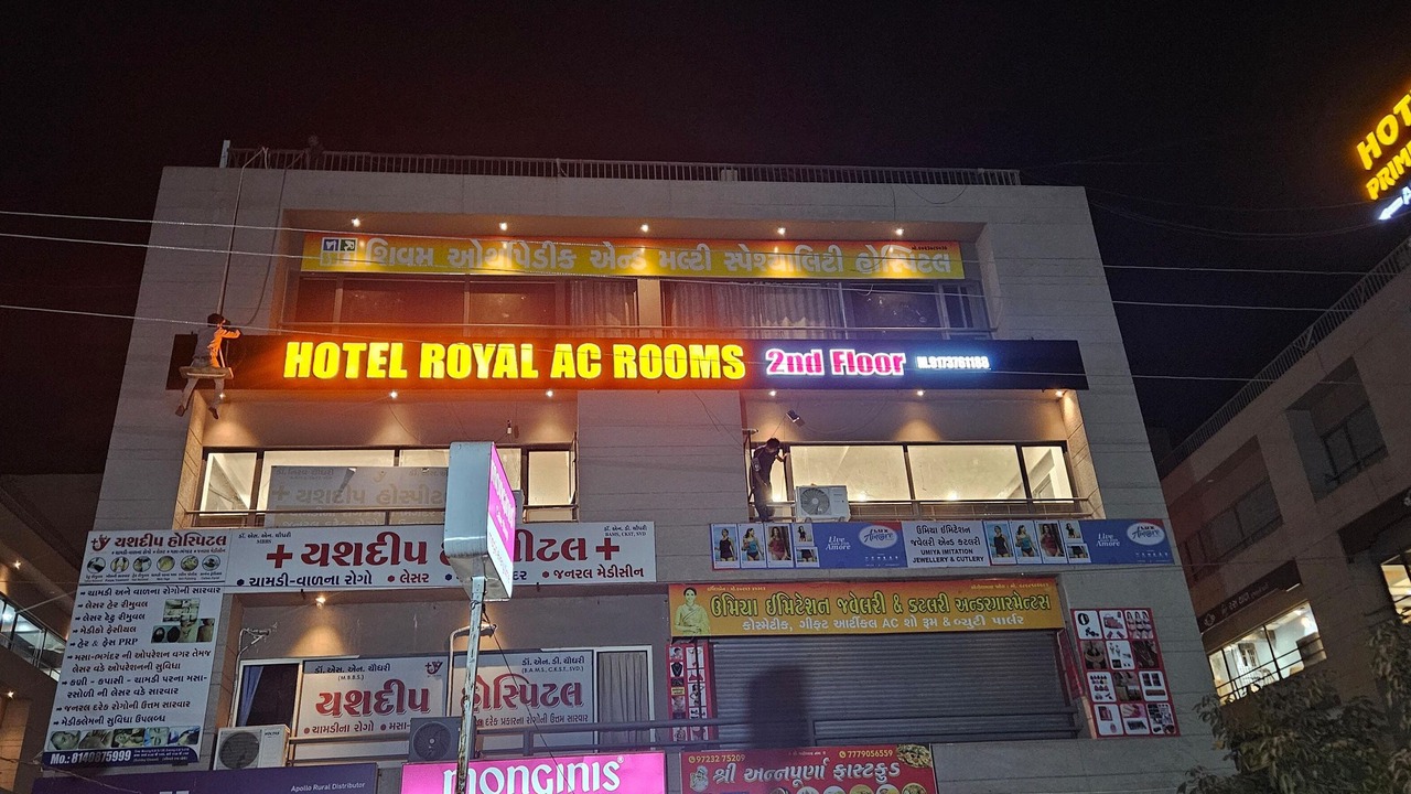 Photo of Outdoor in Gandhinagar