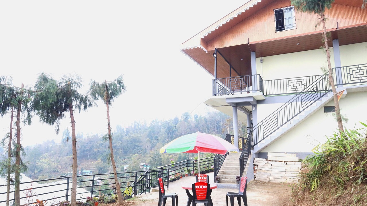 Photo of Outdoor in Rishop