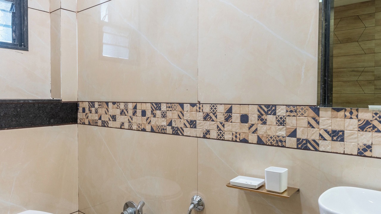Photo of Bathroom in Ahmedabad City Centre